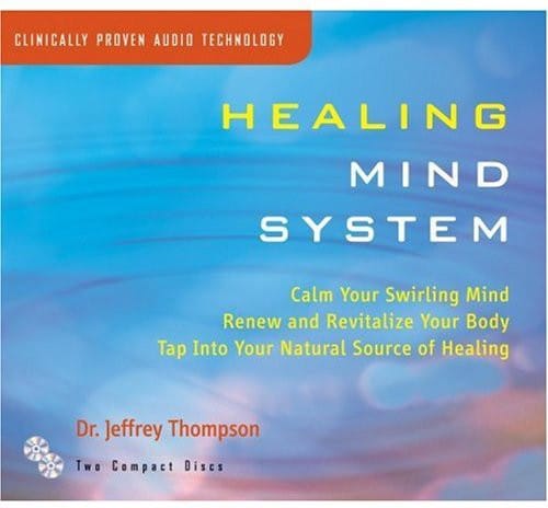 Healing Mind System 1 & 2