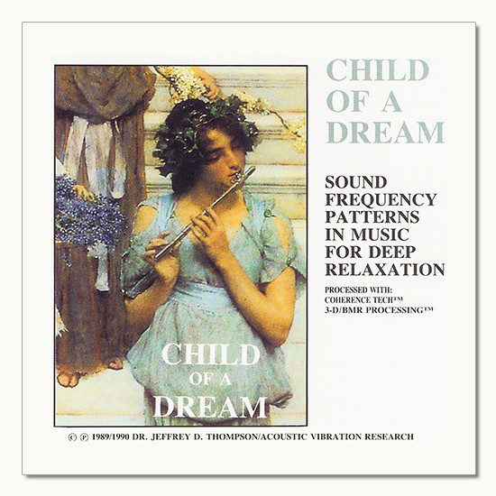 Child of a Dream Album