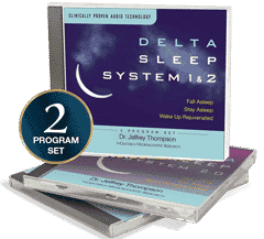 Delta Sleep 2 Program Set