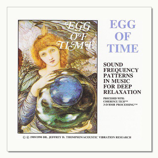 Egg of Time