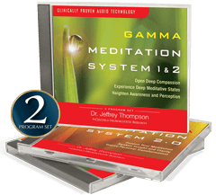 Gamma Meditation 2 Program Set