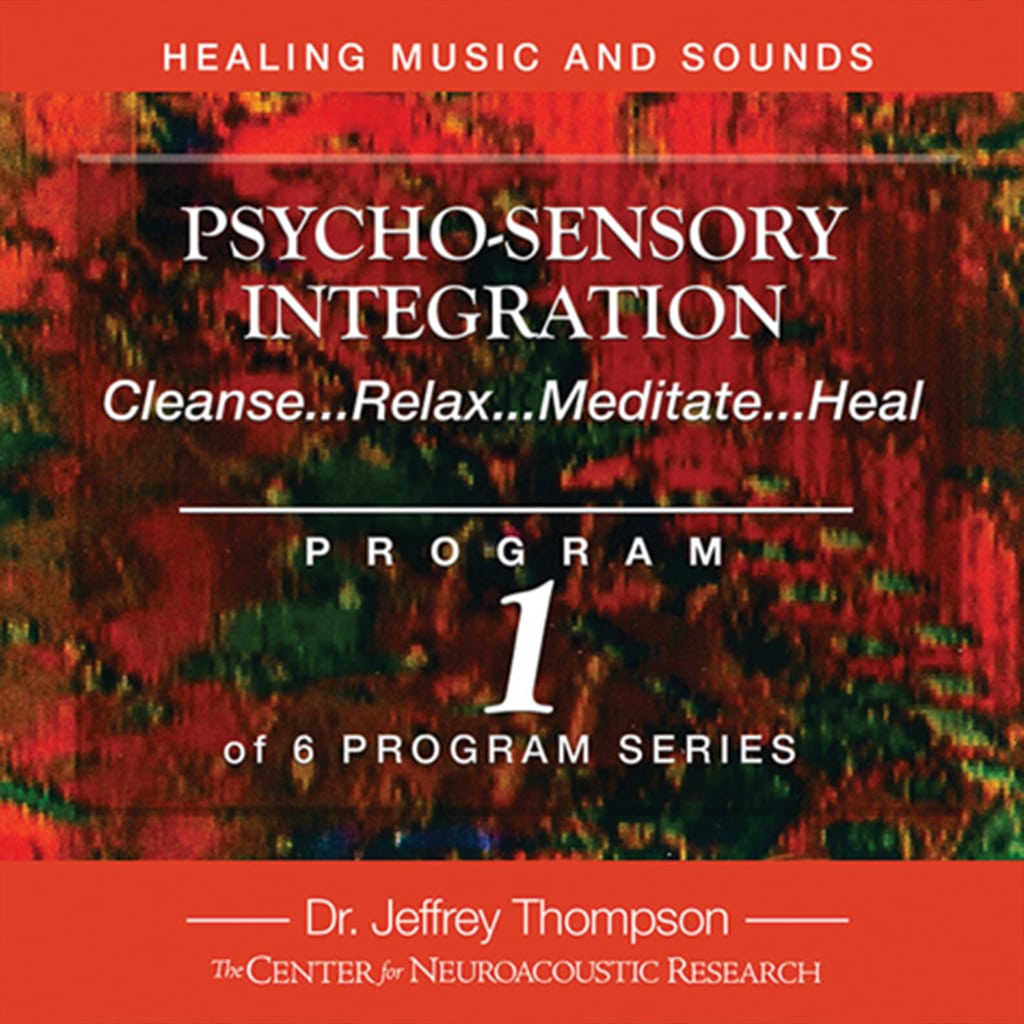 Psycho-Sensory Integration 1