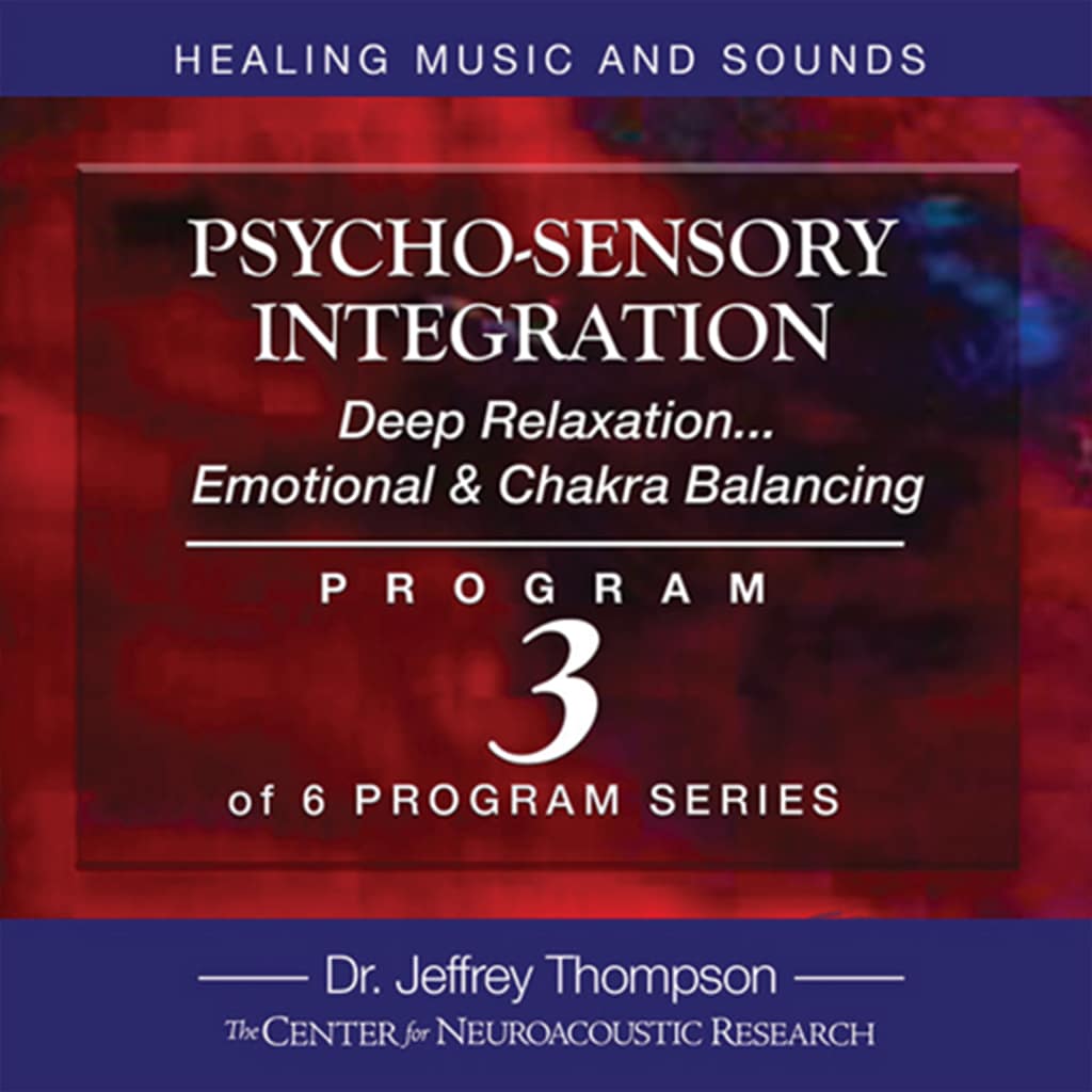 Psycho-Sensory Integration 3