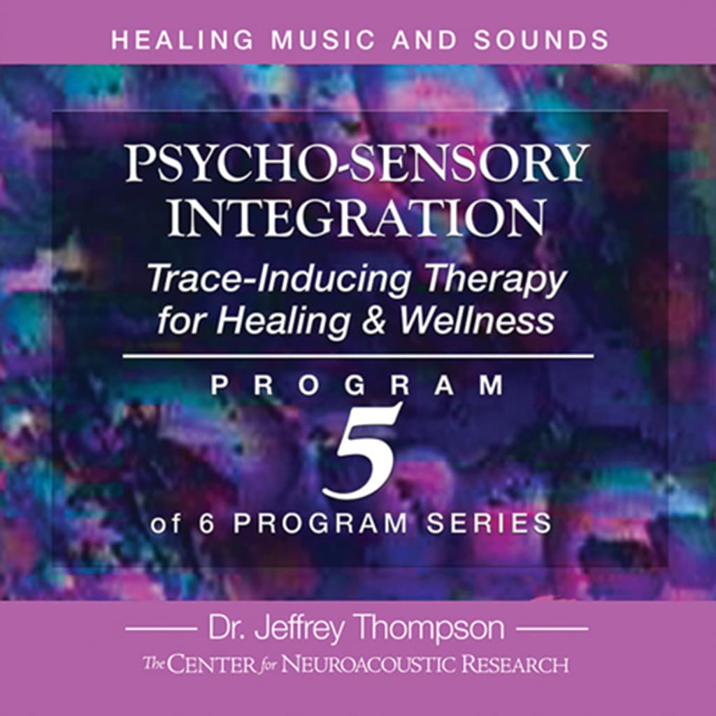 Psycho-Sensory Integration 5