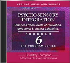 Psycho-Sensory Integration 6
