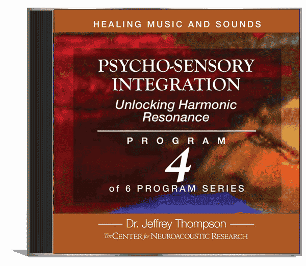 Psycho-Sensory Integration 4
