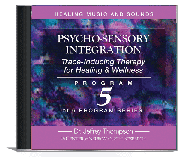 Psycho-Sensory Integration 5