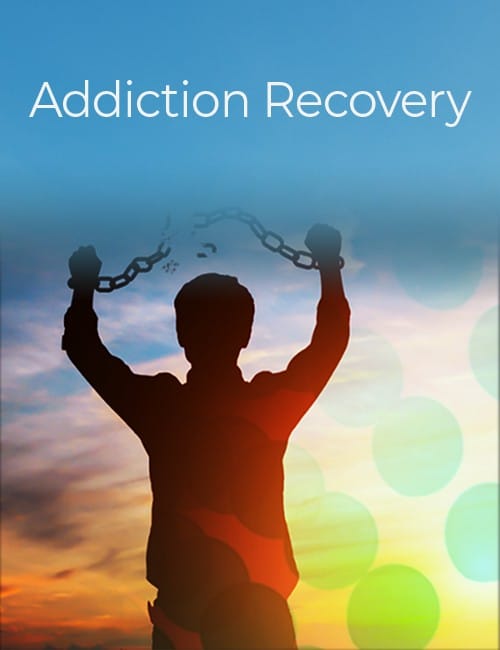 Addiction Recovery (Music Bundle)