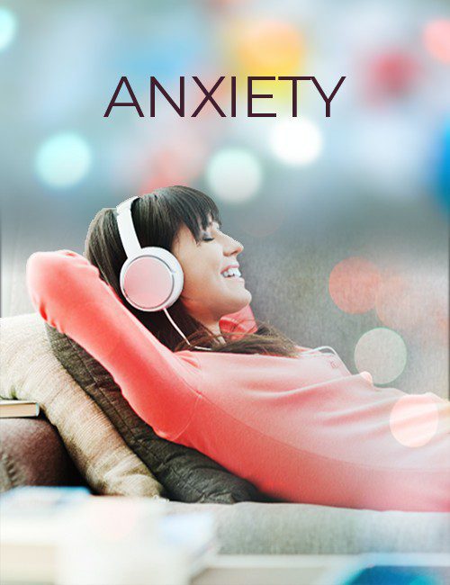Anxiety (Music Bundle)