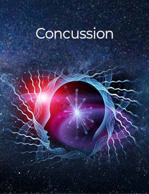 Concussion (Music Bundle)