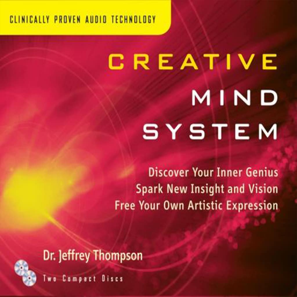 Creative Mind System 2 Program Set