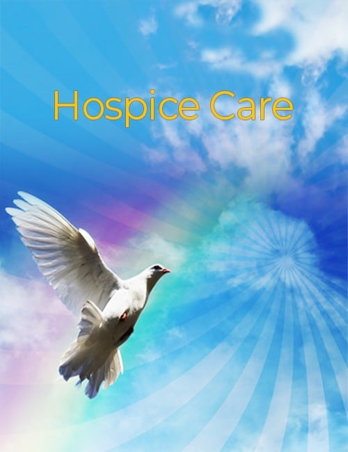 Hospice Care (Music Bundle)