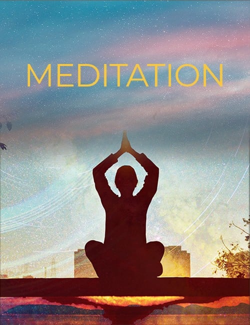 Meditation (Music Bundle)