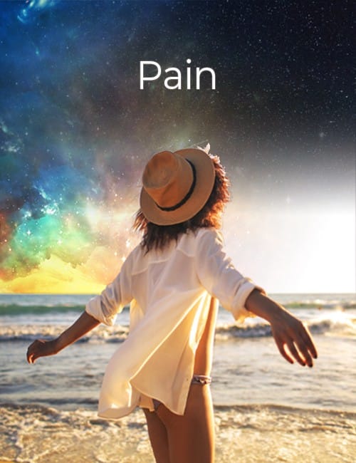 Pain (Music Bundle)