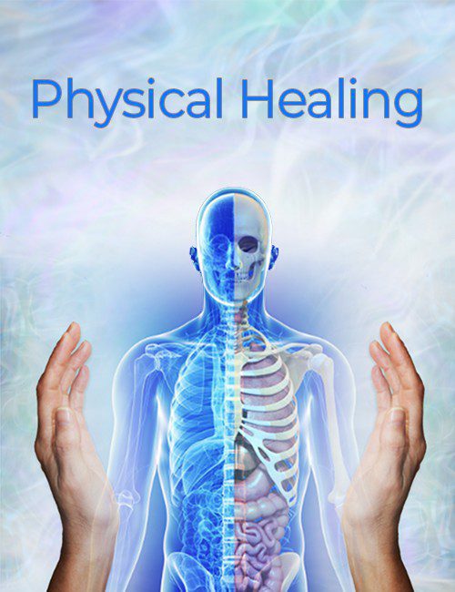 Physical Healing (Music Bundle)