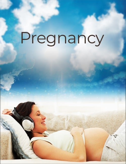 Pregnancy (Music Bundle)