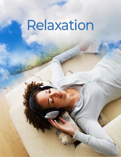 Relaxation (Music Bundle)