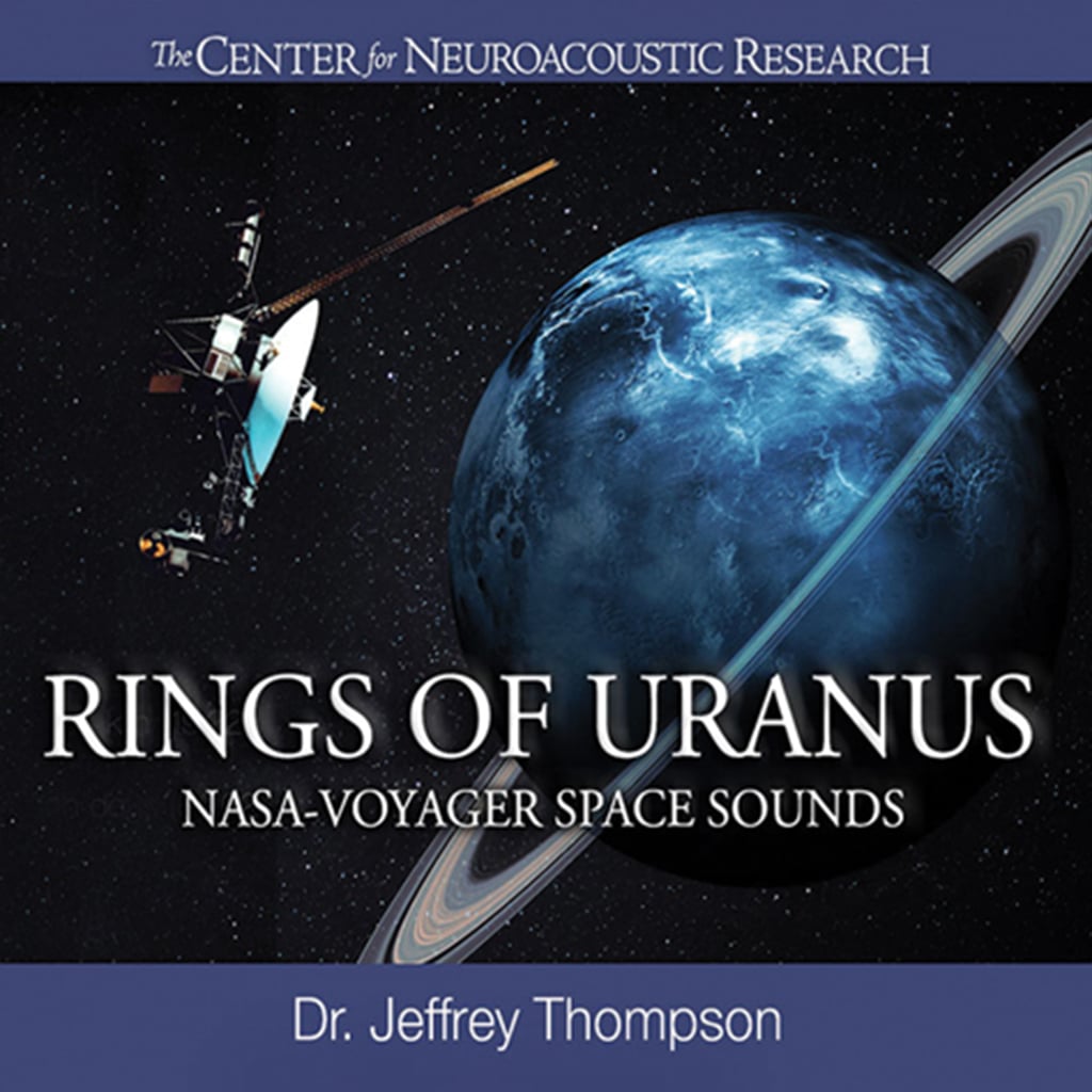 Rings of Uranus