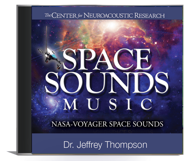Space Sounds Music